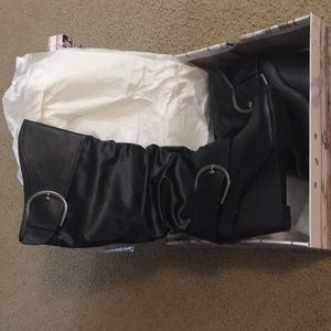 Unionbay Fashion Boots